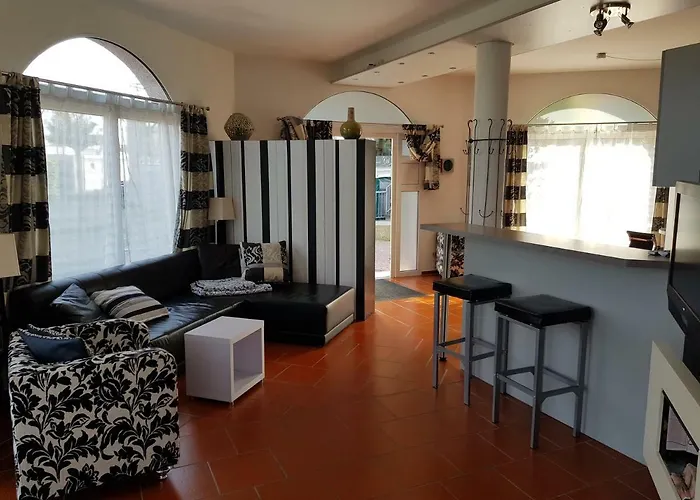 Studio-Wohnung Cuxhaven