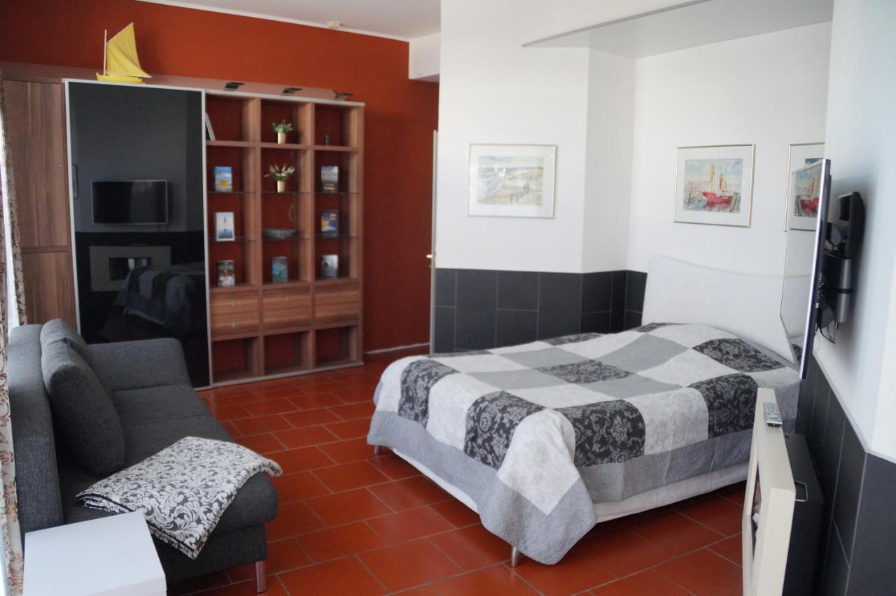 Apartment Studio-wohnung Cuxhaven