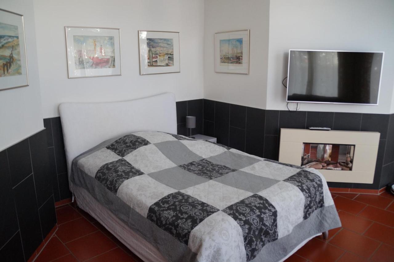 Apartment Studio-wohnung Cuxhaven