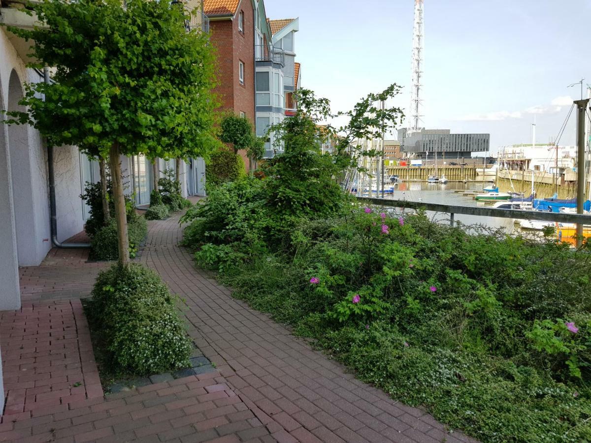 Studio-wohnung Apartment Cuxhaven