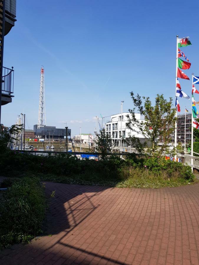 Studio-wohnung