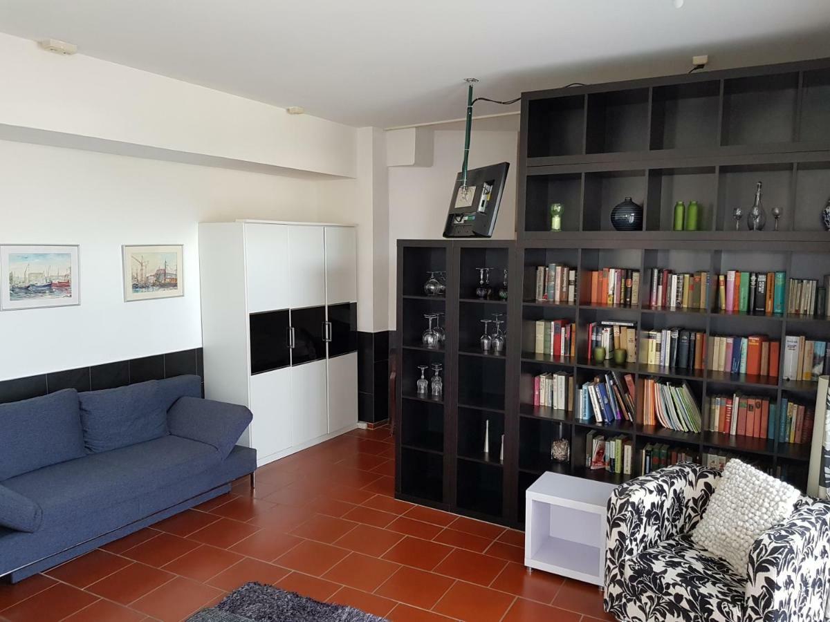 Studio-wohnung Apartment Cuxhaven