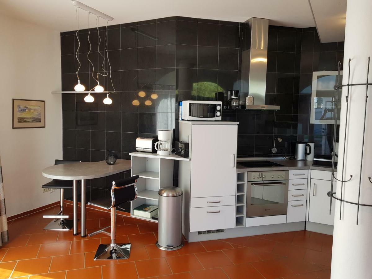 Apartment Studio-wohnung