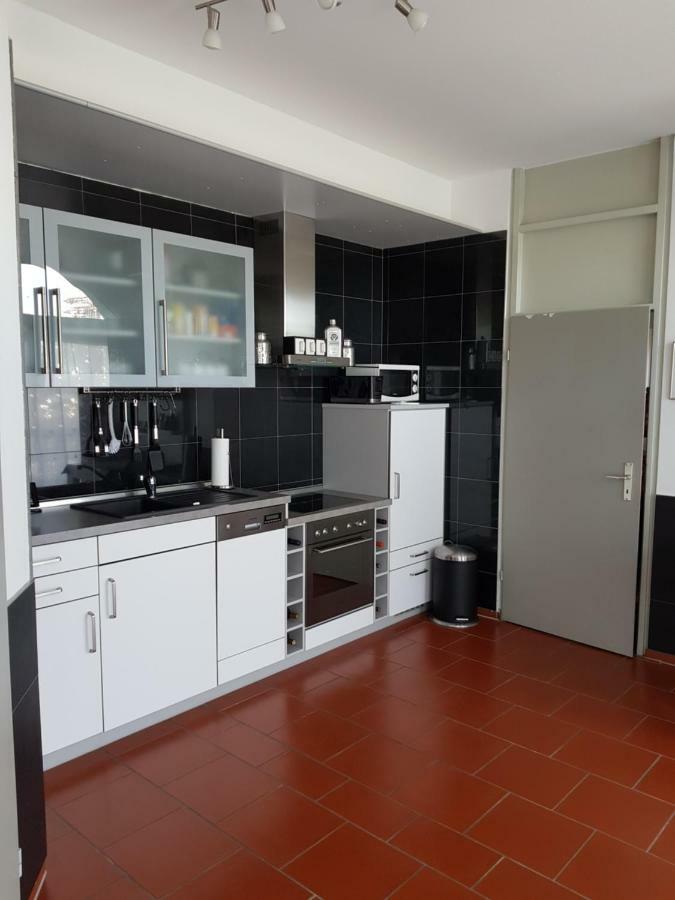 Studio-wohnung
