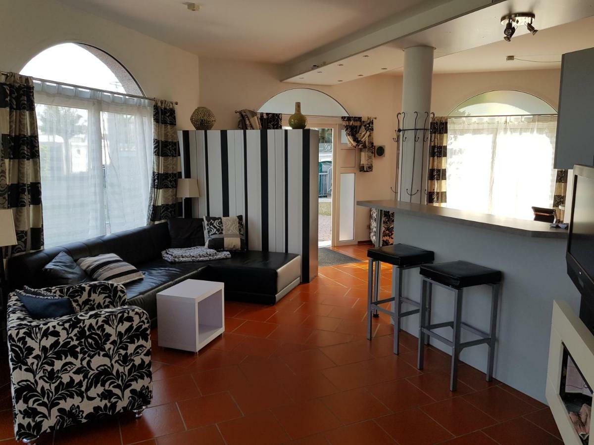 Studio-wohnung Apartment